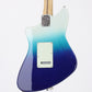 [SN MX22000154] USED Fender Mexico / Player Plus Mateora HH Belair Blue [05]