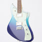 [SN MX22000154] USED Fender Mexico / Player Plus Mateora HH Belair Blue [05]