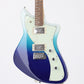 [SN MX22000154] USED Fender Mexico / Player Plus Mateora HH Belair Blue [05]