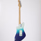 [SN MX22000154] USED Fender Mexico / Player Plus Mateora HH Belair Blue [05]