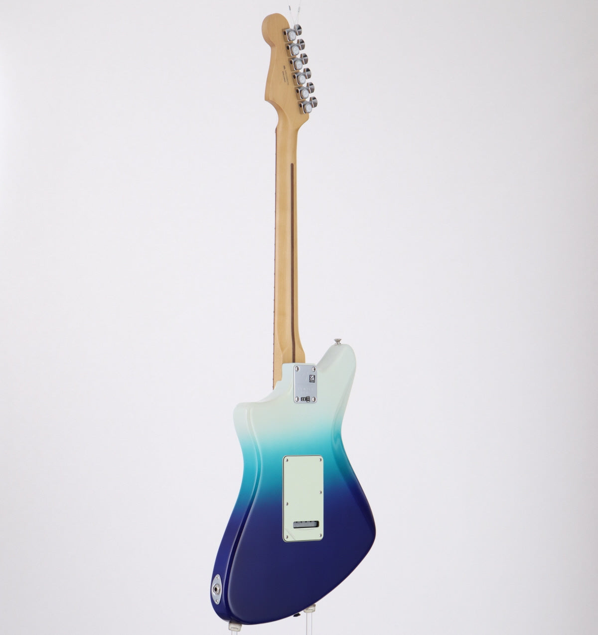 [SN MX22000154] USED Fender Mexico / Player Plus Mateora HH Belair Blue [05]