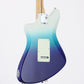 [SN MX22000154] USED Fender Mexico / Player Plus Mateora HH Belair Blue [05]