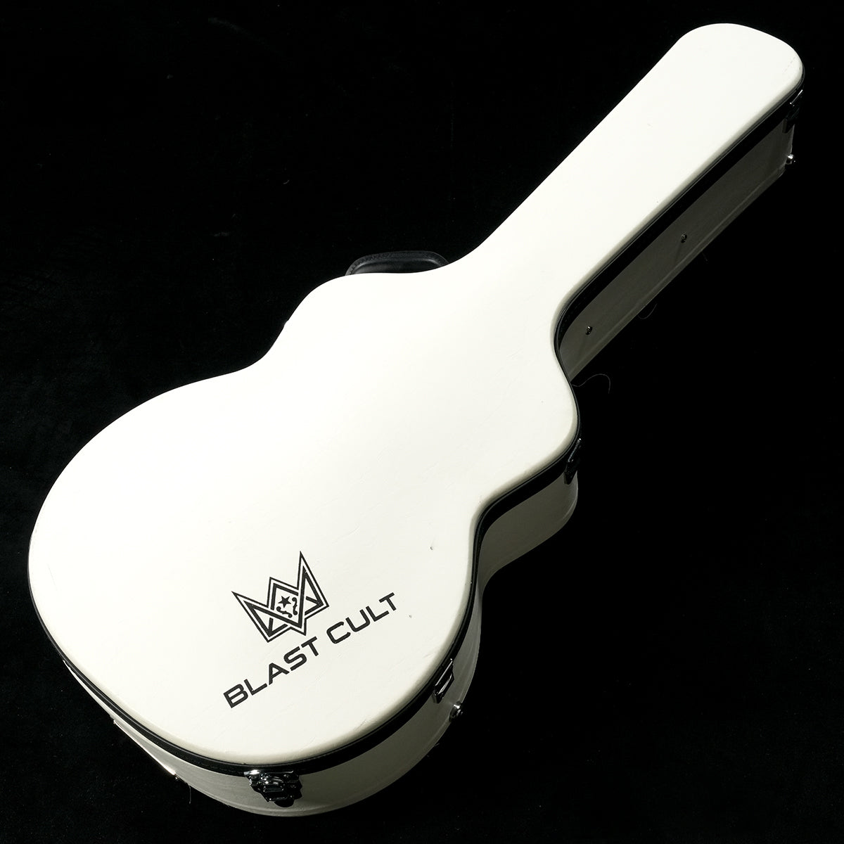 [SN B-040] USED Blast Cult / Batavia Black [06]