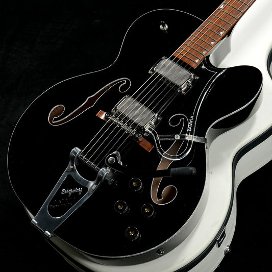 [SN B-040] USED Blast Cult / Batavia Black [06]