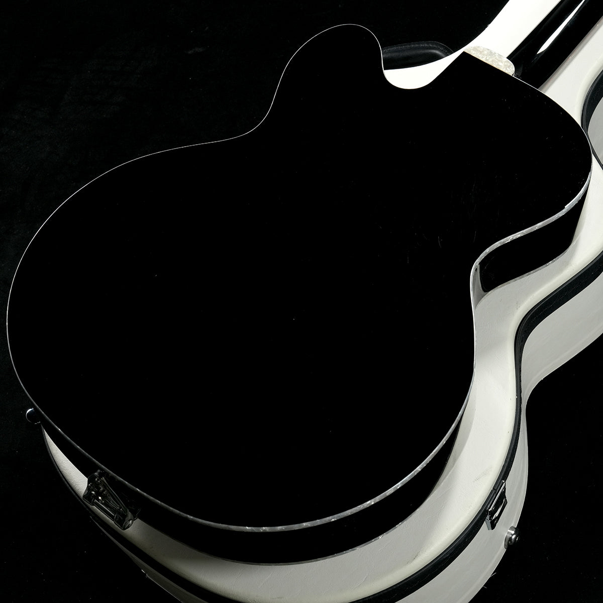 USED Blast Cult / Batavia Black [06 – Ishibashi Music