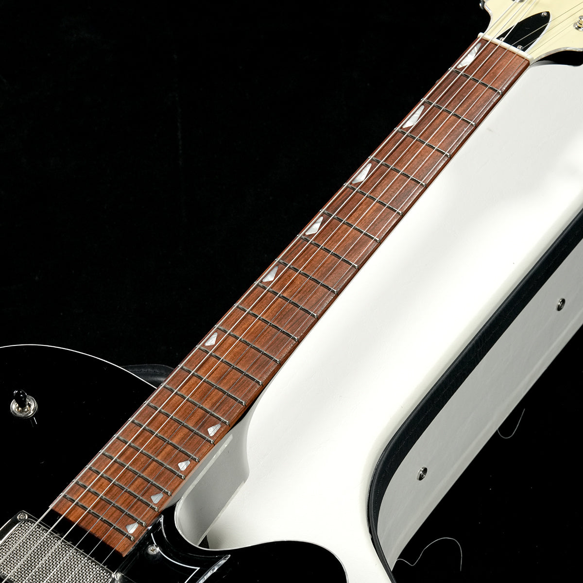 [SN B-040] USED Blast Cult / Batavia Black [06]