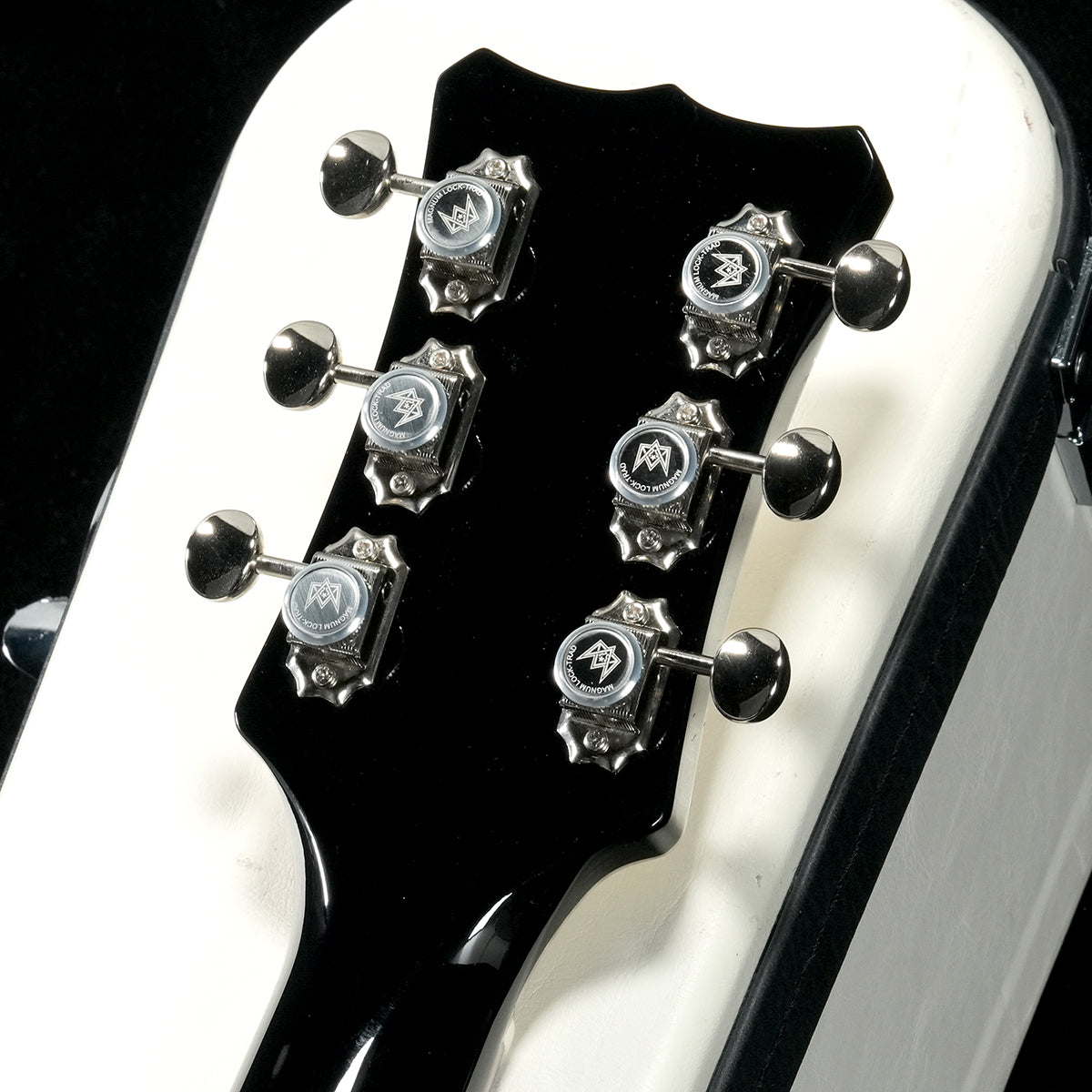 [SN B-040] USED Blast Cult / Batavia Black [06]