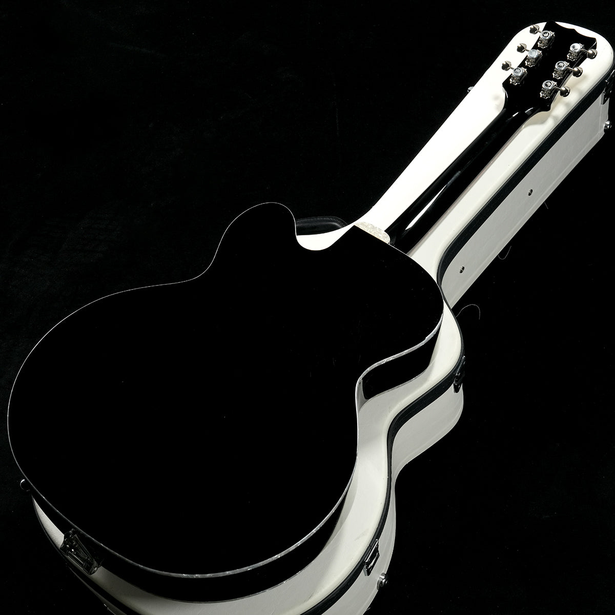 [SN B-040] USED Blast Cult / Batavia Black [06]