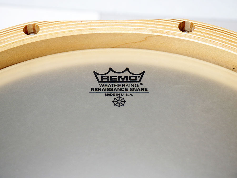 [SN DRUMS] USED BEYOND SHIMANO / Custom Snare Drums 14 x 6.5 [10]