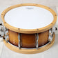 [SN DRUMS] USED BEYOND SHIMANO / Custom Snare Drums 14 x 6.5 [10]