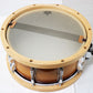 [SN DRUMS] USED BEYOND SHIMANO / Custom Snare Drums 14 x 6.5 [10]