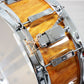 [SN DRUMS] USED BEYOND SHIMANO / Custom Snare Drums 14 x 5.5 [10]