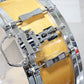 [SN DRUMS] USED BEYOND SHIMANO / Custom Snare Drums 14 x 5 Modify [10]