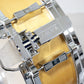 [SN DRUMS] USED BEYOND SHIMANO / Custom Snare Drums 14 x 5 Modify [10]