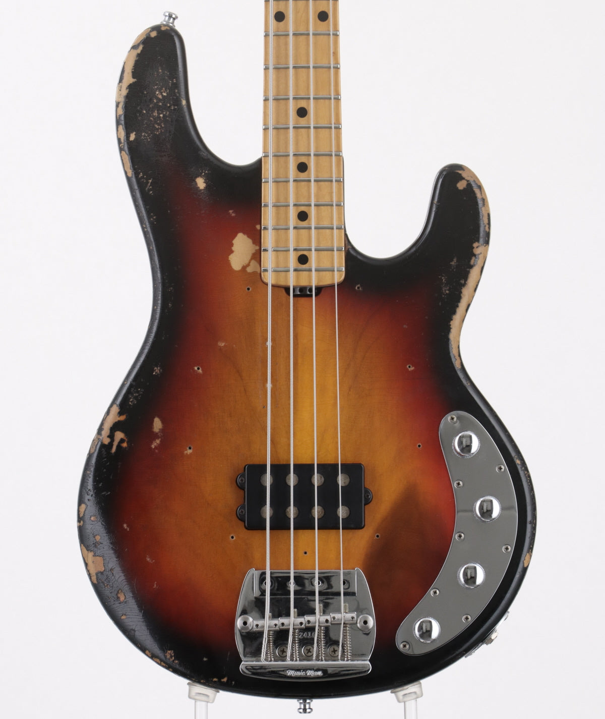 MM type [Electric bass › MM type] – Ishibashi Music Corporation.