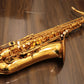 [SN UK0015] USED J.MICHAEL TN-900 Tenor Saxophone [10]