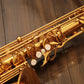 [SN UK0015] USED J.MICHAEL TN-900 Tenor Saxophone [10]