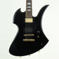 USED FERNANDES / MG-80X hide Model Black [11]