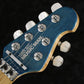 [SN 88594] USED MUSIC MAN / Axis EX Trans Blue [03]