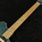 [SN 88594] USED MUSIC MAN / Axis EX Trans Blue [03]