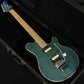 [SN 88594] USED MUSIC MAN / Axis EX Trans Blue [03]