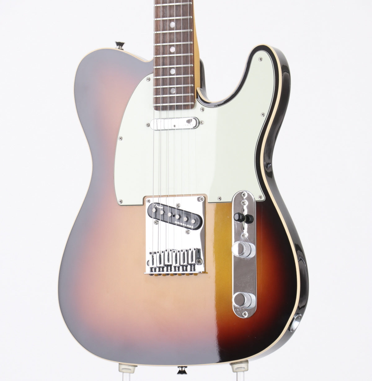 [SN US210075382] USED FENDER USA / American Ultra Telecaster 3CS [03]