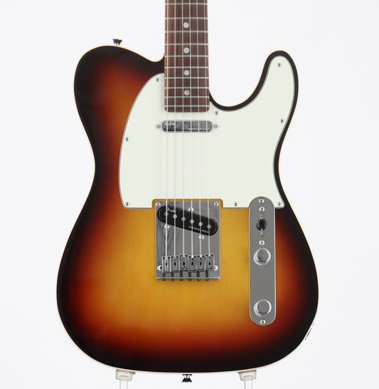 [SN US210075382] USED FENDER USA / American Ultra Telecaster 3CS [03]