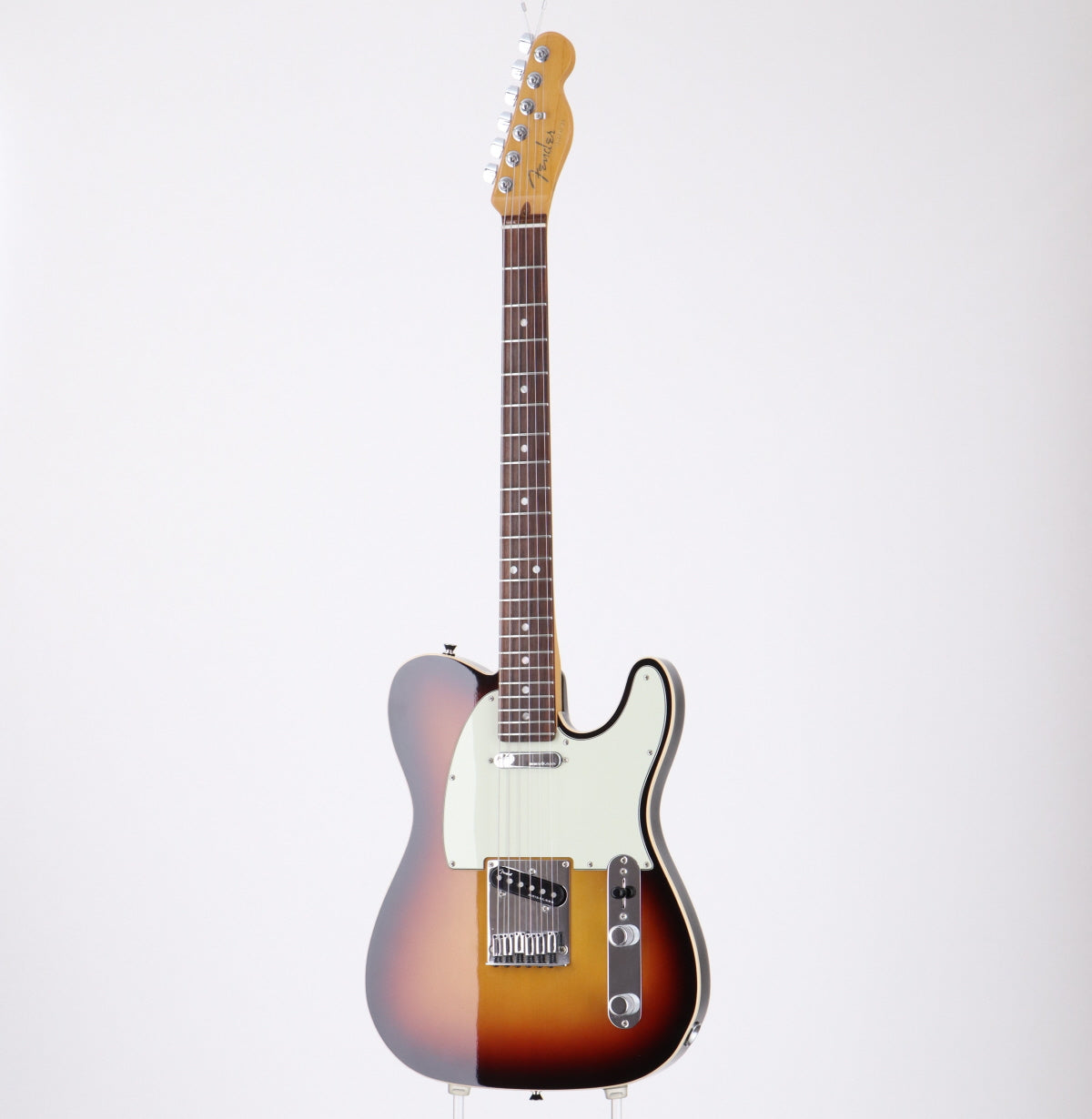 [SN US210075382] USED FENDER USA / American Ultra Telecaster 3CS [03]