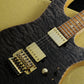 [SN JS1Y5L] USED Suhr / Modern Trans Charcoal [03]