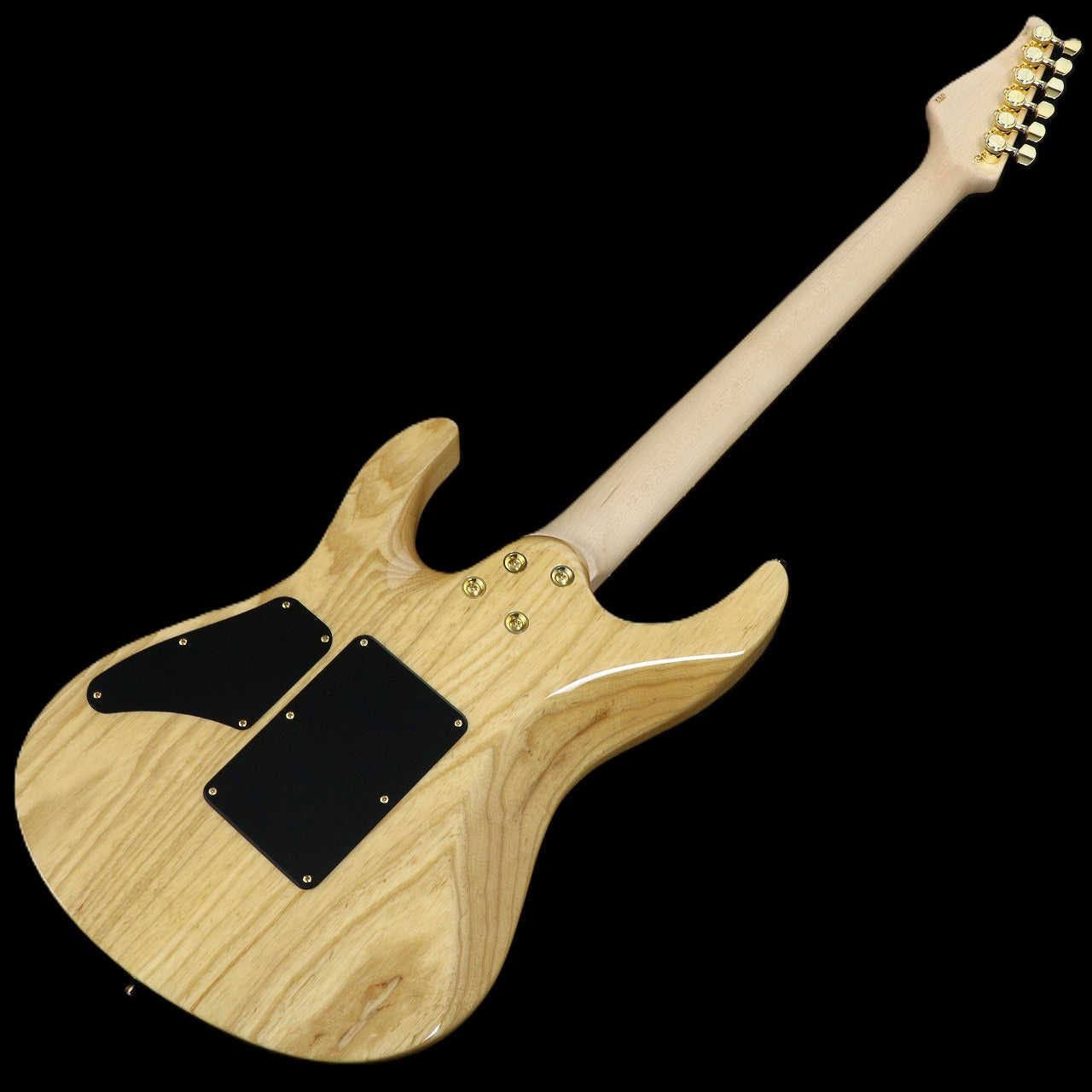 [SN JS1Y5L] USED Suhr / Modern Trans Charcoal [03]