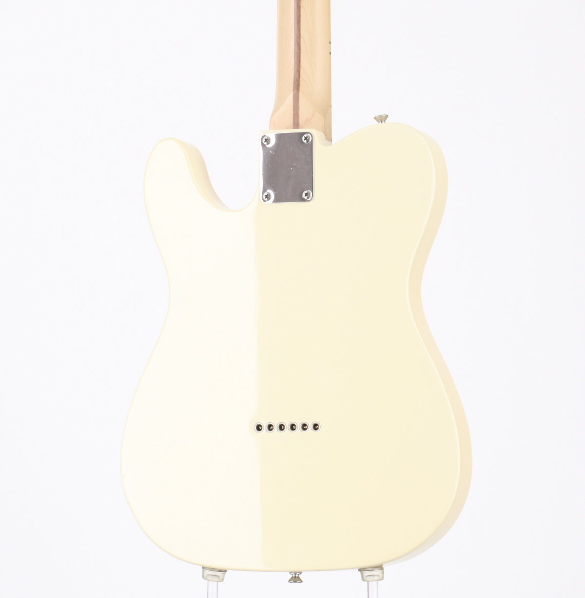 [SN US13017516] USED FENDER USA / American Special Telecaster OWT/M 2013 [10]