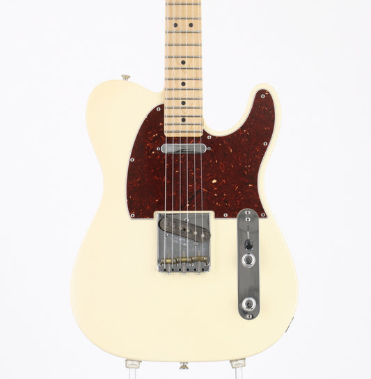 [SN US13017516] USED FENDER USA / American Special Telecaster OWT/M 2013 [10]