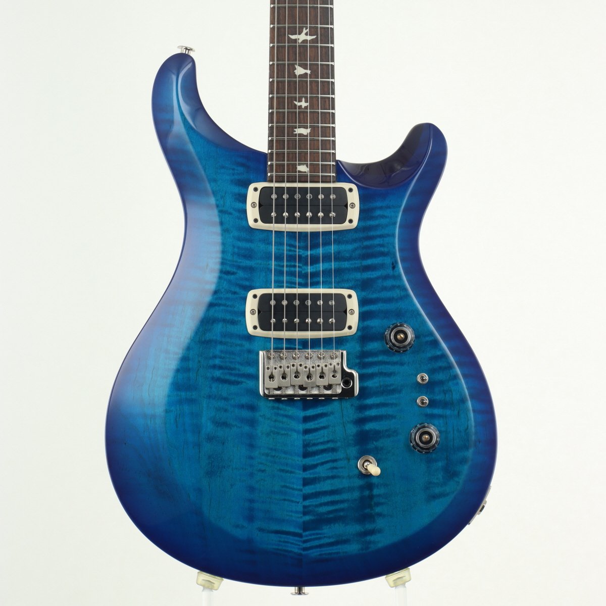 [SN S2073633] USED Paul Reed Smith (PRS) Paul Reed Smith / S2 Custom 24-08 Lake Blue [20]