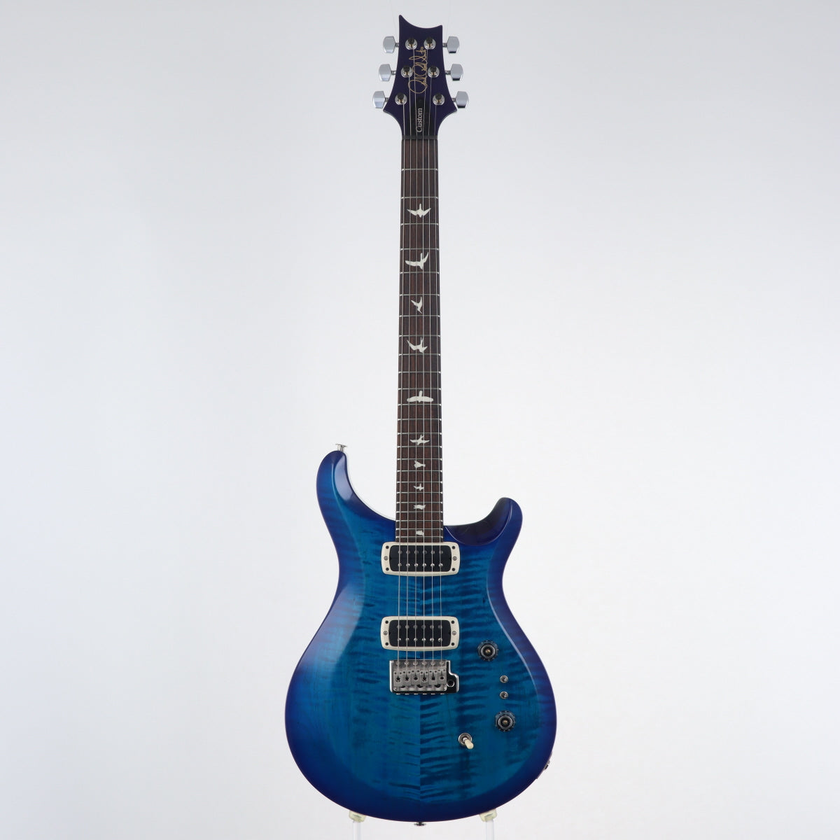 [SN S2073633] USED Paul Reed Smith (PRS) Paul Reed Smith / S2 Custom 24-08 Lake Blue [20]