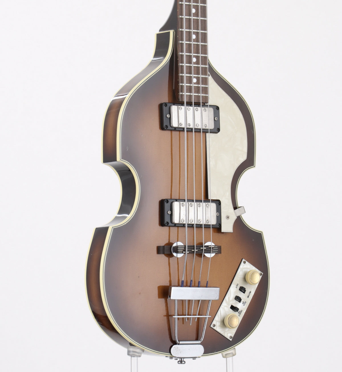 [SN A006788] USED GRECO / VB-80 Sunburst [06]