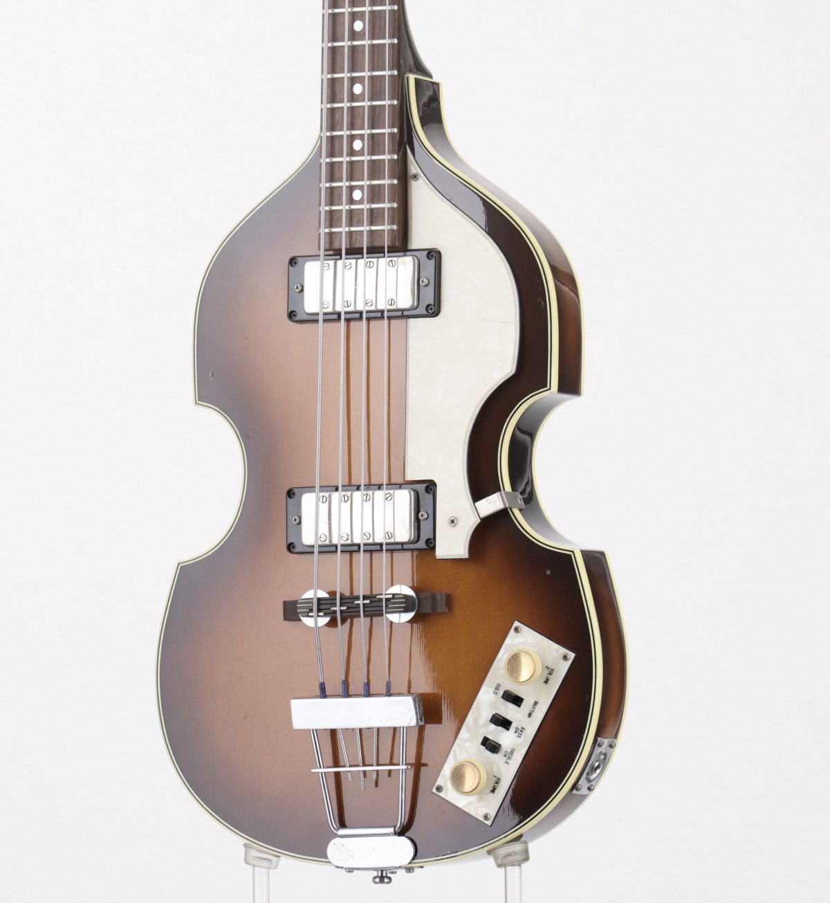 [SN A006788] USED GRECO / VB-80 Sunburst [06]