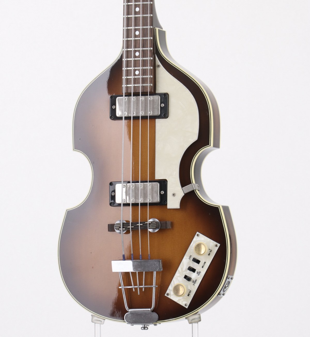 [SN A006788] USED GRECO / VB-80 Sunburst [06]