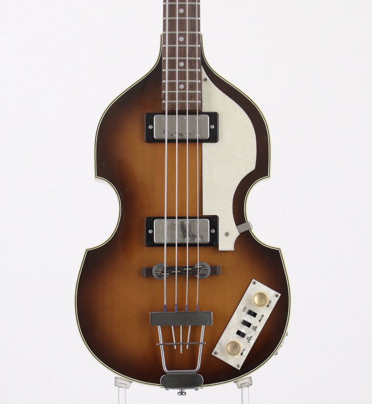 [SN A006788] USED GRECO / VB-80 Sunburst [06]