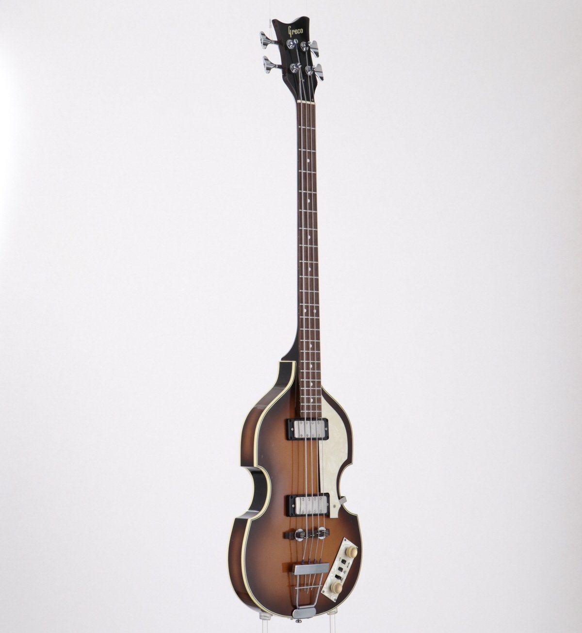 [SN A006788] USED GRECO / VB-80 Sunburst [06]