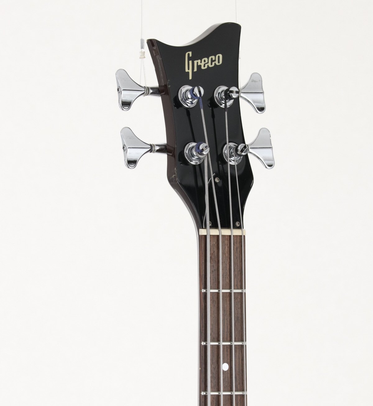 [SN A006788] USED GRECO / VB-80 Sunburst [06]