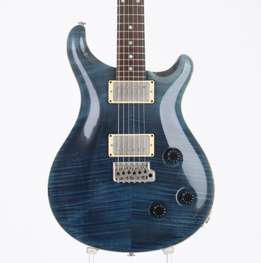 [SN 3 73425] USED Paul Reed Smith / Custom 22 Whale Blue Moon Inlay 2003 [09]