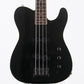 USED FERNANDES/BURNY / TEJB-70 BL [3.85kg] FERNANDES/BURNY medium scale electric bass [08]