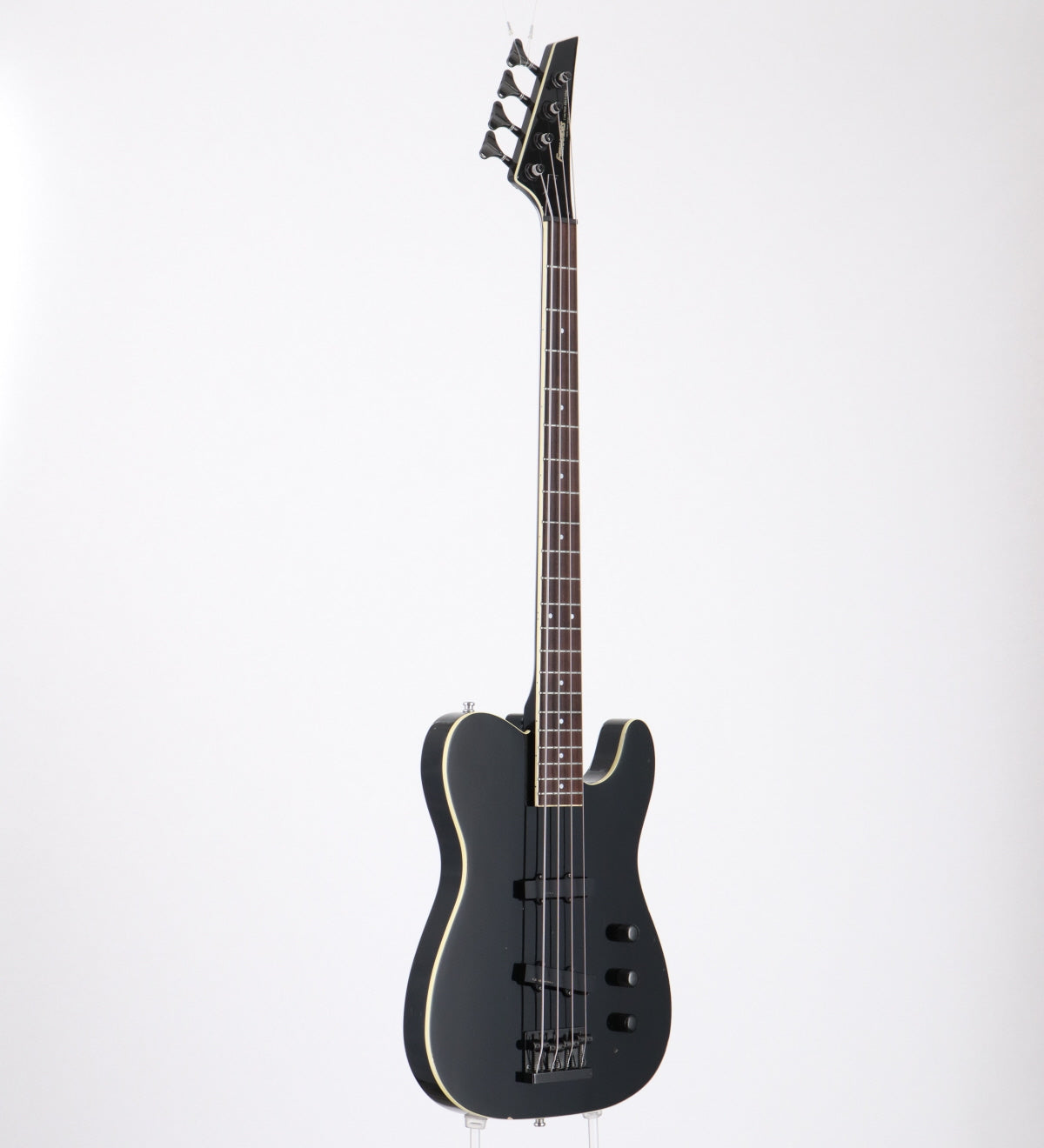 USED FERNANDES/BURNY / TEJB-70 BL [3.85kg] FERNANDES/BURNY medium scale electric bass [08]