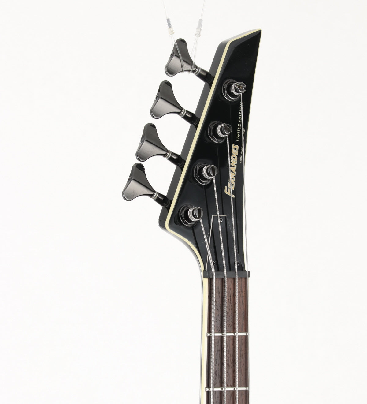 USED FERNANDES/BURNY / TEJB-70 BL [3.85kg] FERNANDES/BURNY medium scale electric bass [08]