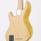 [SN JD20015312] USED Fender / MADE IN JAPAN Limited Deluxe Jazz Bass V Vintage Natural [06]