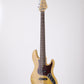 [SN JD20015312] USED Fender / MADE IN JAPAN Limited Deluxe Jazz Bass V Vintage Natural [06]