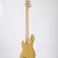 [SN JD20015312] USED Fender / MADE IN JAPAN Limited Deluxe Jazz Bass V Vintage Natural [06]