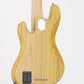 [SN JD20015312] USED Fender / MADE IN JAPAN Limited Deluxe Jazz Bass V Vintage Natural [06]