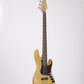 [SN JD20015312] USED Fender / MADE IN JAPAN Limited Deluxe Jazz Bass V Vintage Natural [06]