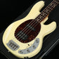 [SN E51555] USED MUSIC MAN / StingRay 4 HS Rosewood Fretboard White [2006/4.96kg] MUSIC MAN Electric Bass [08]